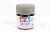 Tamiya 81019 X-19 Smoke 23ml