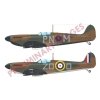 Eduard 11143 The Spitfire Story : Spitfire Mk.I  Limited Edition