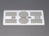 Tamiya 35172 Panther G Photo Etched Grille