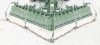 AFV Club AG35024 Chain & Spring Hanger for Stryker 1/35