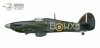 Arma Hobby 70042 Hurricane Mk II/C  Expert set 1/72