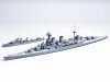 Tamiya 31806 Hood&E Class Destroyer 1/700