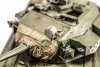 AFV Club AF35328 Centurion British Main Battle Tank Mk.5/1-4.RTR Berlin Infantry Brigade BAOR 1/35