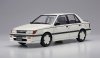 Hasegawa HC26-21126 Isuzu Gemini (JT190) irmscher 1/24