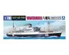 Aoshima 04571 1/700 #507 Yawatamaru Japanese Pacific Ocean Liner