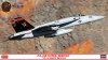 Hasegawa 02424 F/A-18E Super Hornet 'VX-31 Dust Devils' 1/72
