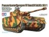 Tamiya 35209 Pz.Kpfw. IV Ausf. H Early Ver. 1/35