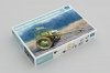 Trumpeter 02345 Soviet Limber 52-R-353M 1942