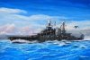 Trumpeter 05769 Uss Maryland Bb-46