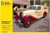 Heller 80736 MB 170 Lieferwagen