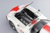 Hasegawa CH53-51153 Toyota 2000GT 1967 Fuji 24-Hour Race Super Detail 1/24