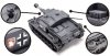 AFV Club WQT004 Sturmgeshutz III Ausf. F