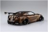 Aoshima 05591 1/24 LB#12 LB Works R35 GT-T type 2 Ver.1