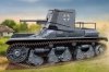 Hobby Boss 83895 3,7cm pak 35/36 Ausf Pz.Kfw.35R(f)