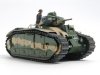 Tamiya 30058 1/35 B1 bis (1 Motor)