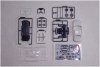 Aoshima 05418 1/32 SNAP KIT#03-A Toyota '86  (Cristal White Pearl)