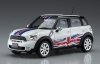 Hasegawa 20532 Mini Cooper S Countryman ALL4 Union Jack Part 2 1/24