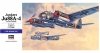 Hasegawa E25-00555 Junkers Ju-88A-4 1/72