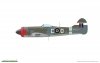 Eduard 11164 The Ultimate Tempest Limited edition 1/48