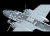 HK Models 01F008 1/48 B-25J Glazed Nose