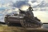 Hobby Boss 80132 Pzkpfw IV Ausf. D/Tauch