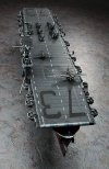 Hasegawa Z27-40027 USS Gambler Bay 1/350