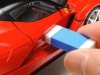 Tamiya 87192 Polishing Compound Sponge