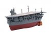 Fujimi 422572 QsC Ship Soryu w/D4Y