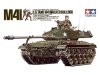 Tamiya 35055 U.S. M41 Walker Bulldog+