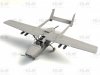 ICM 48290 Cessna O-2A Skymaster American Reconnaissance Aircraft 1/48