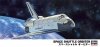 Hasegawa 10730 1/200 Space Shuttle Orbiter