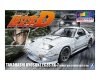 Aoshima 06246 Initial D Takahashi Ryosuke FC3S RX-7 [comics Vol.11 Akagi Battle Ver.] 1/24 (Pre-Painted)