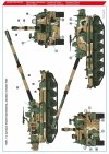 Hobby 2000 35005SE K9A1 'Thunder' Polish Army SPH - Special Edition 1/35