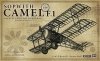Hasegawa MU01-50031 1/16 Camel F.1