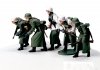 Tamiya 35256 Ger. Assault Infantry (Winter) 1/35
