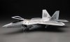 Hasegawa PT45-07245 F-22 Raptor 1/48