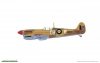 Eduard 11157 Spitfire Mk.V Story: Southern Star Dual Combo
