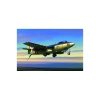 Trumpeter 02826 Seahawk Mk.6   1/48