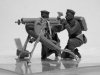 ICM 35711 MG08 Team 1/35