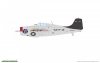 Eduard 11166 MIDWAY Dual Combo F4F-3 and F4F-4 1/48