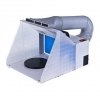 Fine Art FA-660 Spray Booth HS-E420DCK - LED