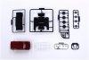 Aoshima 05414 1/32 SNAP KIT#01-A Suzuki Hustler (Phoenix Red Pearl)