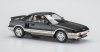 Hasegawa HC51-21151 Toyota MR2 (AW11) Early Version G-Limited (Moon Roof) (1984) 1/24