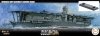 Fujimi 460512 1/700 IJN Aircraft Carrier Akagi