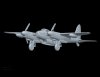 HK Models 01E016 1/32 de Havilland Mosquito B Mk.IX/Mk.XVI