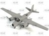 ICM 48287 JD-1D, U.S. Navy utility aircraft