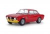 Tamiya 24188 1/24 Alfa Romeo Giulia Sprint GTA