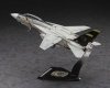 Hasegawa SP616-52416 Ace Combat F-14A Tomcat Wardog Osean Air Defense Force / 108th Tactical Fighter Squadron 1/72