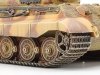 Tamiya 35164 King Tiger Prod. Turret