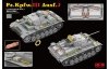 RFM-2005 Upgrade Solution Series for Pz.Kpfw.III Ausf.J